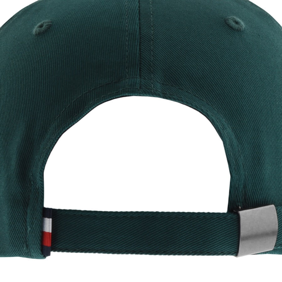Alternative Image for ProductTommy Hilfiger Patch Baseball Cap Green3